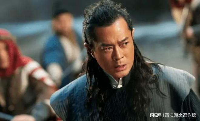 》：武侠情怀与选角争议的双面镜pg电子《