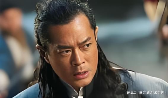 》：武侠情怀与选角争议的双面镜pg电子《倚天屠龙记之九阳神功(图3)