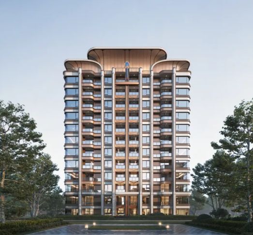 楼处建发海宸网站：高品质人居作品！pg电子免费模拟器游戏◈建发海宸售(图6)