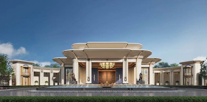 楼处建发海宸网站：高品质人居作品！pg电子免费模拟器游戏◈建发海宸售(图22)