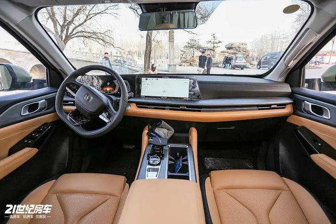 景·蓝鲸览拓者四驱房车安全舒适闯天涯pg模拟器一家三口惬意之选！长安峰(图6)