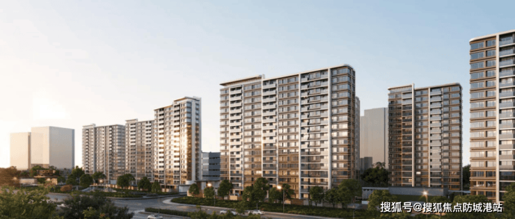 天奕】最新楼盘价格房源户型售楼处地址小区环境周边配套交房时间pg电子试玩平台【保利天奕】营销中心│2026售楼处-【保利(图3)