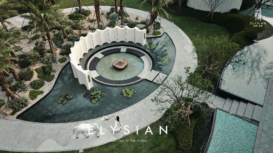 - 环境 户型价格地址楼盘详情配套电话交房时间配套 交房时间pg电子试玩网站免费保利天奕售楼处电话 -保利天奕销售中心(图5)