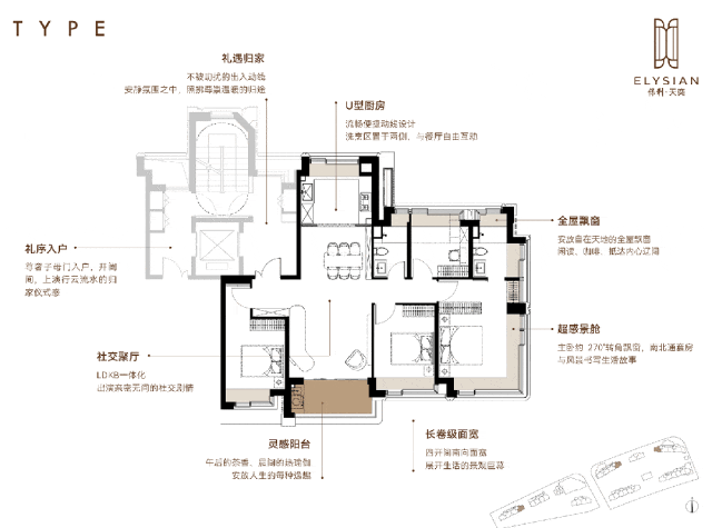 - 环境 户型价格地址楼盘详情配套电话交房时间配套 交房时间pg电子试玩网站免费保利天奕售楼处电话 -保利天奕销售中心(图14)